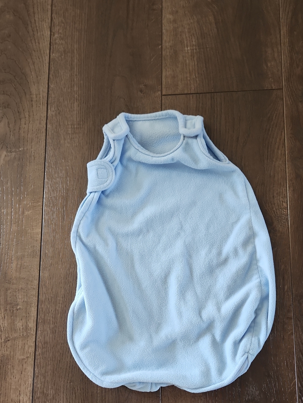 Kiddopotamus Sleep Sack Swaddle Fleece